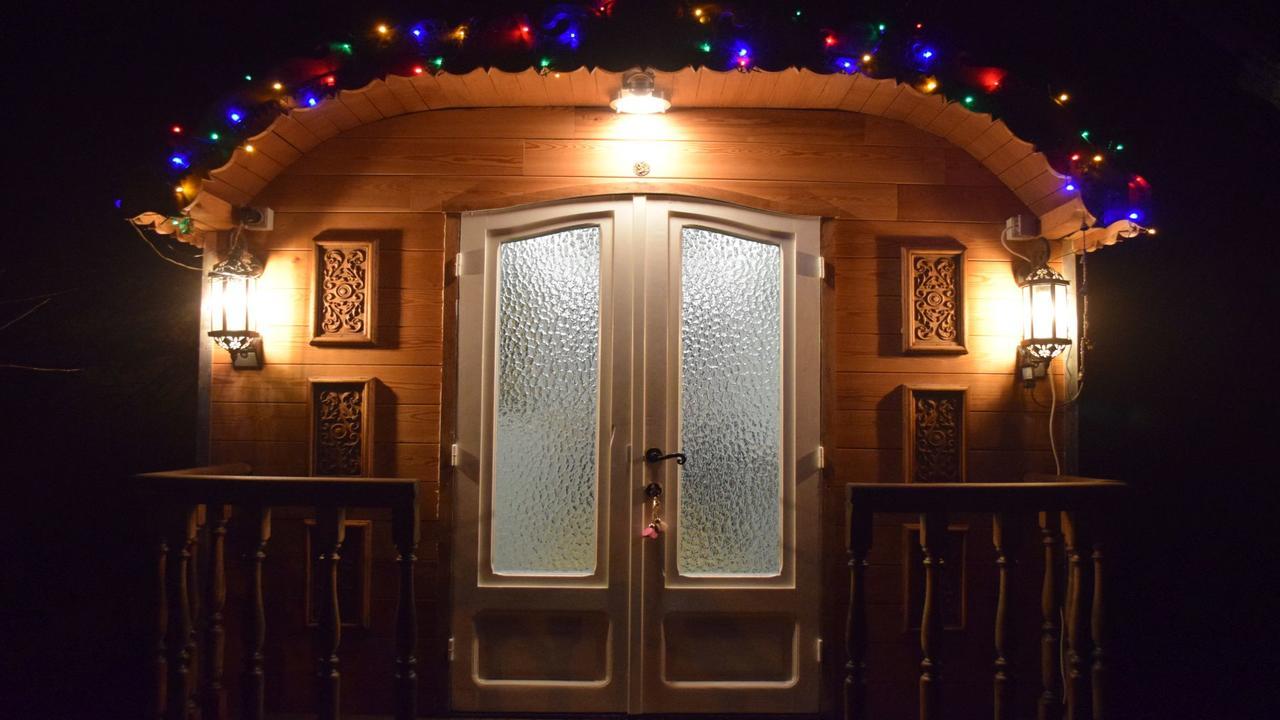 B&B Au Bord De La Source Soy Екстериор снимка
